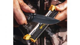 Brousek Work Sharp zsebkés élező