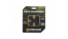 Brousek Work Sharp Pivot