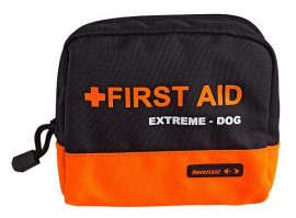 Neverlost First Aid Extreme Dog elsősegélycsomag