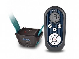 Permets nyakörv Dogtrace d-control 300 Aqua