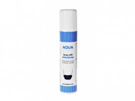 Dogtrace Aqua sprej utántöltő 75ml – illatmentes