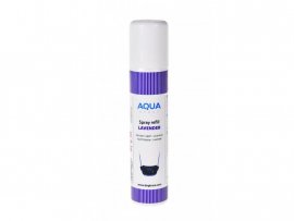 Dogtrace Aqua spray utántöltő 75ml - levendula