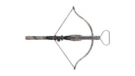Számszeríj CenterPoint Tyro 175lb camo
