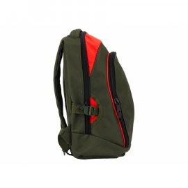 Myslivecký hátizsák Forsport SMART 2 zöld/narancssárga