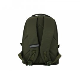 Myslivecký hátizsák Forsport SMART 2 zöld/narancssárga