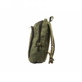 Myslivecký hátizsák Forsport SMART zöld/camo