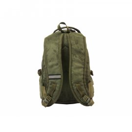 Myslivecký hátizsák Forsport SMART zöld/camo