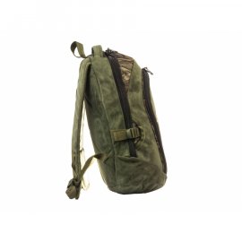 Myslivecký hátizsák Forsport SMART zöld/camo