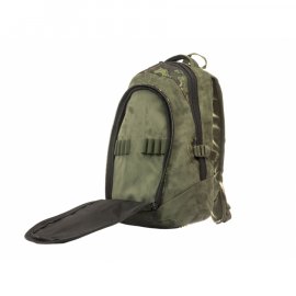 Myslivecký hátizsák Forsport SMART zöld/camo
