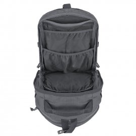 Wisport Caracal 25l hátizsák fekete