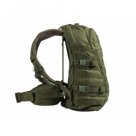 Wisport Caracal 25l hátizsák zöld