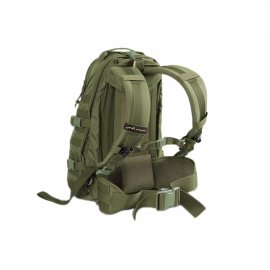 Wisport Caracal 25l hátizsák zöld