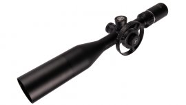 Valiant Zephyr 6-24x50 SF SIR Mil-Dot céltávcső