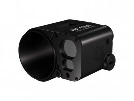 Lézeres távolságmérő céltávcsőre ATN Ballistic Laser 1000