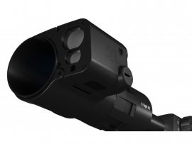 Lézeres távolságmérő céltávcsőre ATN Ballistic Laser 1000