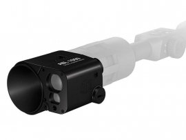 ATN Ballistic Laser 1500 lézeres távcső távolságmérő