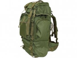 Vadász hátizsák Eurohunt 55l
