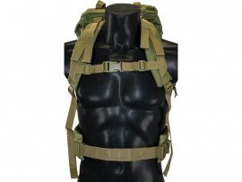 Vadász hátizsák Eurohunt 55l