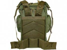 Vadász hátizsák Eurohunt 55l