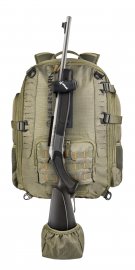 Vadász hátizsák Bergara 35l