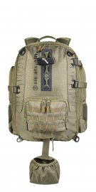 Vadász hátizsák Bergara 35l