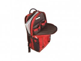 Batoh Victorinox Slimline 27l piros