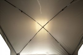 Párty sátor Zulu Shelter S