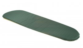 Önfelfújó derékalj Zulu Airo 3,8cm long