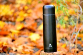 Termosz Zulu Vacuum Flask 0,75l