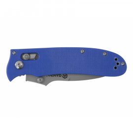 Zsebkés Ganzo Firebird G704-BL kék