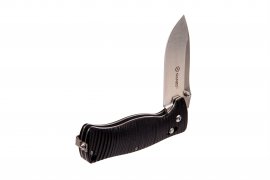 Zárókés Ganzo Firebird G720-BK fekete