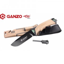 Ganzo G8012-DY kés