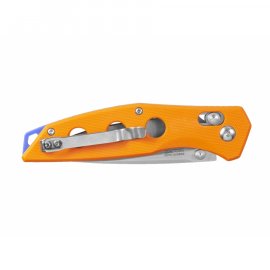 Zsebkés Ganzo Firebird FB762-OR narancssárga