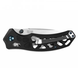 Zsebkés Ganzo Firebird FB763-BK fekete