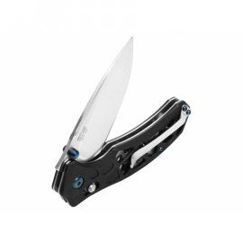 Zsebkés Ganzo Firebird FB763-BK fekete