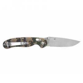 Zárókés Ganzo G727M-CA camo