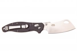 Zsebkés Ganzo Firebird F7551-BK fekete