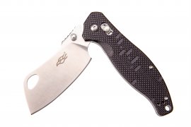 Zsebkés Ganzo Firebird F7551-BK fekete