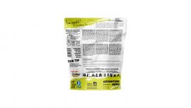 Krémes rizottó spárgával és brokkolival Adventure Menu Lightweight