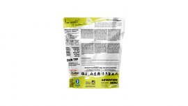 Krémes rántotta sonkával és sajttal Adventure Menu Lightweight