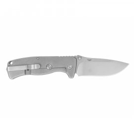 Zsebkés Ganzo G722-BK