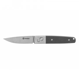 Automata zsebkés Ganzo G7212-BK