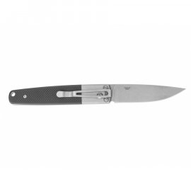 Automata zsebkés Ganzo G7212-BK