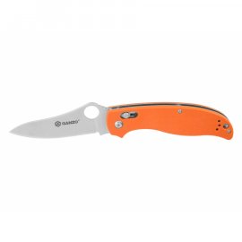 Zsebkés Ganzo G733-OR