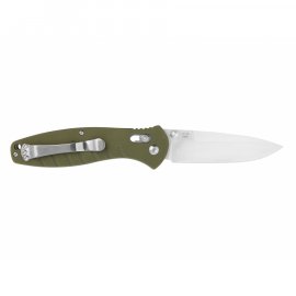 Zsebkés Ganzo Firebird F738-GR