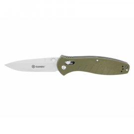 Zsebkés Ganzo Firebird F738-GR