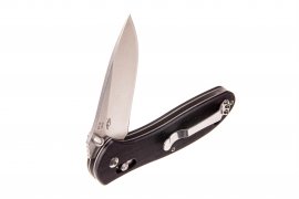 Zsebkés Ganzo G7392-BK