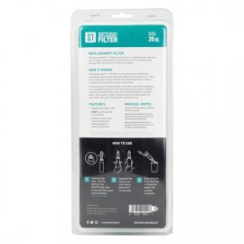 Sawyer S1 Foam Filter palack