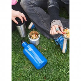 Klean Kanteen Classic Loop 1900ml rozsdamentes palack