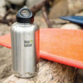 Klean Kanteen Wide Loop palack 1900ml